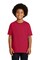 Gildan Youth Ultra Cotton Heavyweight Short Sleeve T Shirt For Custom Printing And Durable School Wear